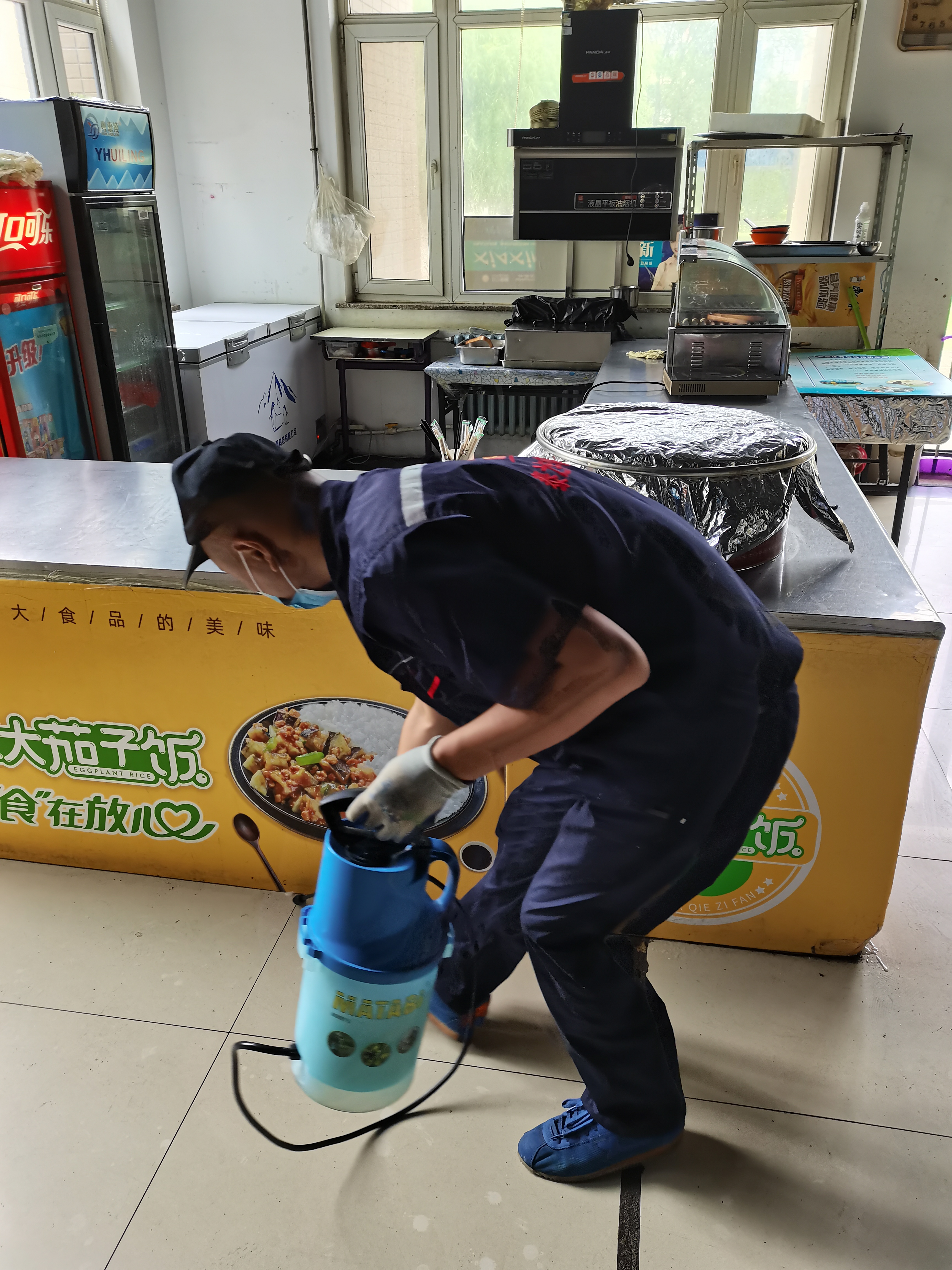 辽宁装备制造学校