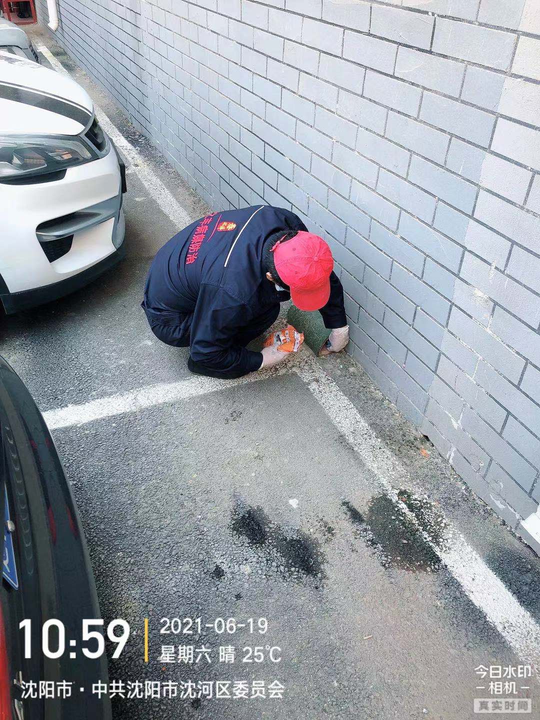沈河区监察委员会