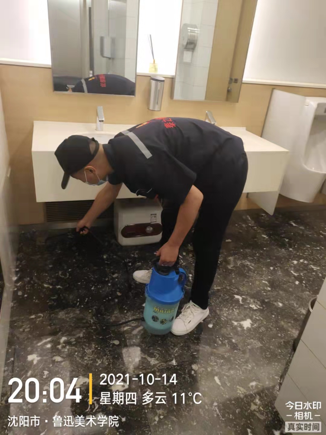 华润B座5楼