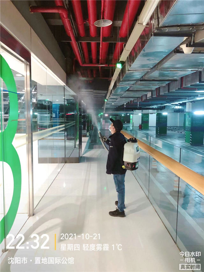 铁西万象汇