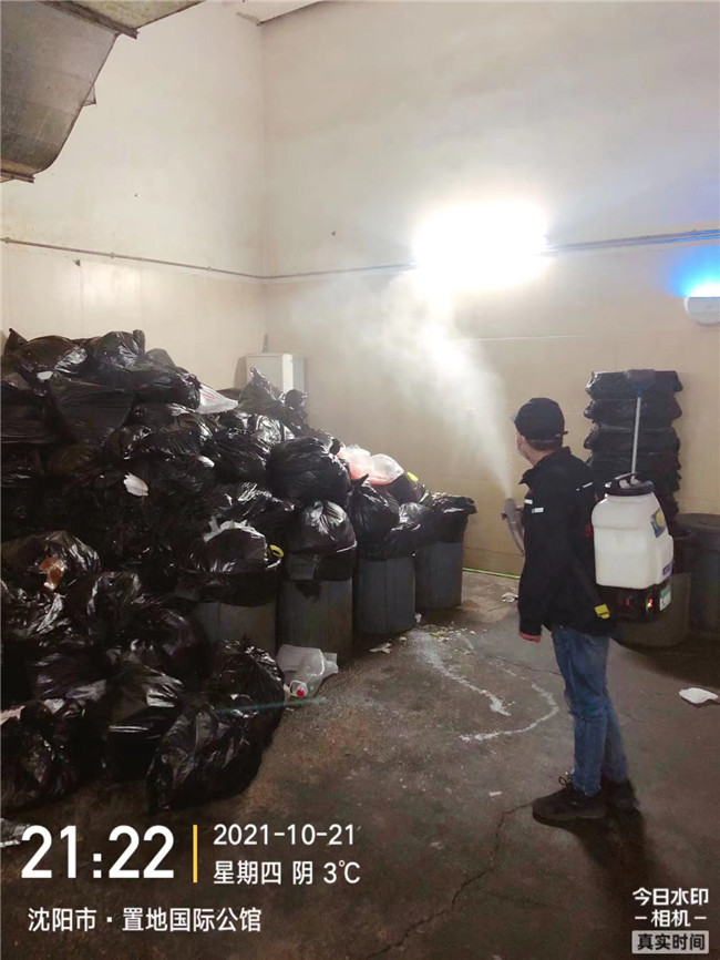 铁西万象汇