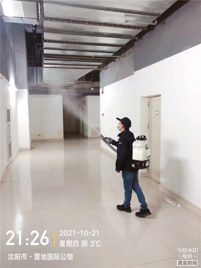 铁西万象汇