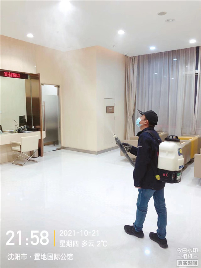 铁西万象汇