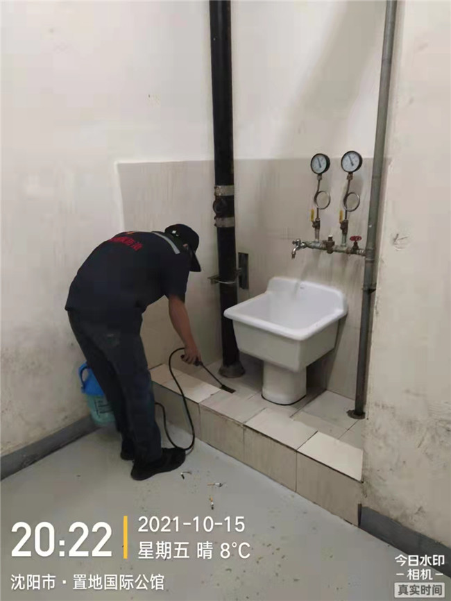 铁西万象汇写字楼