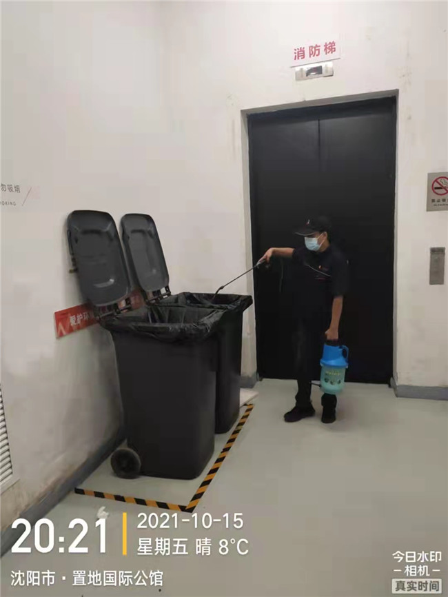 铁西万象汇写字楼