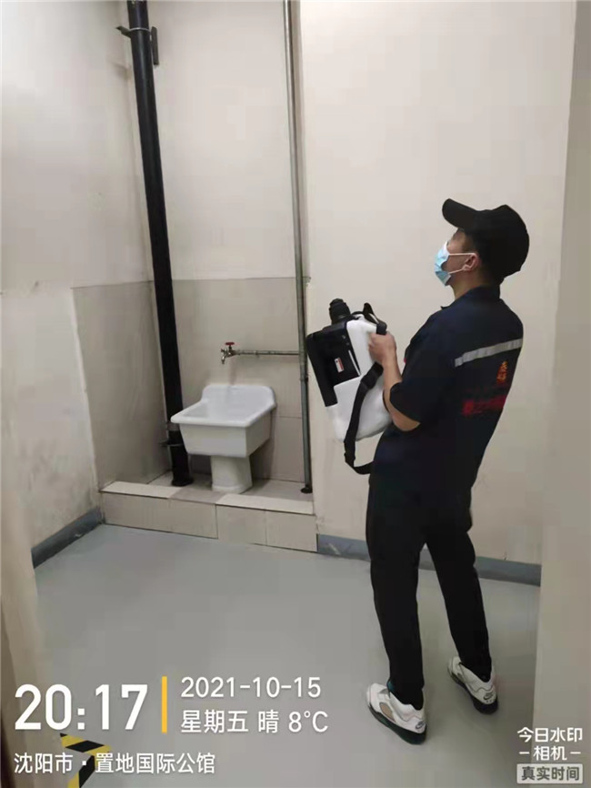 铁西万象汇写字楼